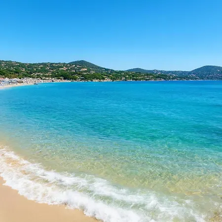 Lejlighed Golfe De Saint-tropez