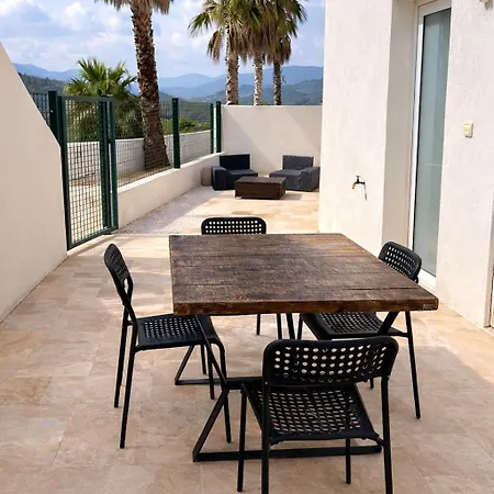 Apartmán Golfe De Saint-tropez Sainte-Maxime