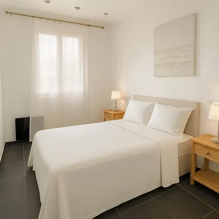 Apartmán Golfe De Saint-tropez