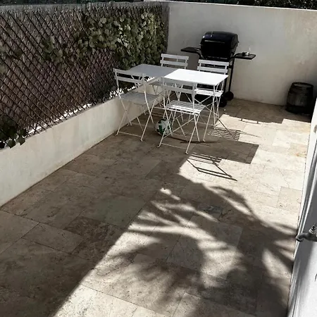 Golfe De Saint-tropez Apartmán