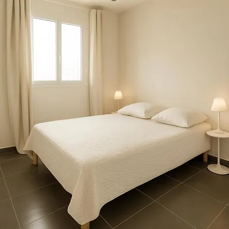 Golfe De Saint-tropez Apartmán *