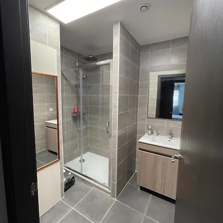 Golfe De Saint-tropez Apartmán *